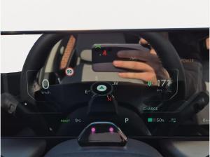 Kia EV4 ⚡AIR 58.3 ⚡ WINTER-PAKET | NAVI | LED | WP