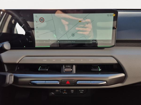 Kia EV4 ⚡AIR 58.3 ⚡ WINTER-PAKET | NAVI | LED | WP