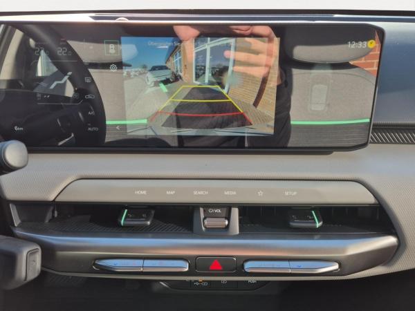 Kia EV4 ⚡AIR 58.3 ⚡ WINTER-PAKET | NAVI | LED | WP