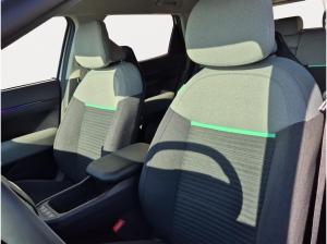 Kia EV4 ⚡AIR 58.3 ⚡ WINTER-PAKET | NAVI | LED | WP