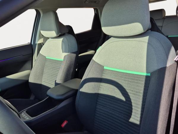 Kia EV4 ⚡AIR 58.3 ⚡ WINTER-PAKET | NAVI | LED | WP