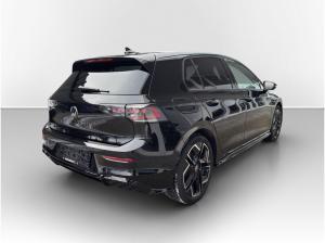 Volkswagen Golf R-Line 1.5 TSI 150 PS *BLACK STYLE*MATRIX*HEAD UP*KAMERA*KEYLESS*43.730€*