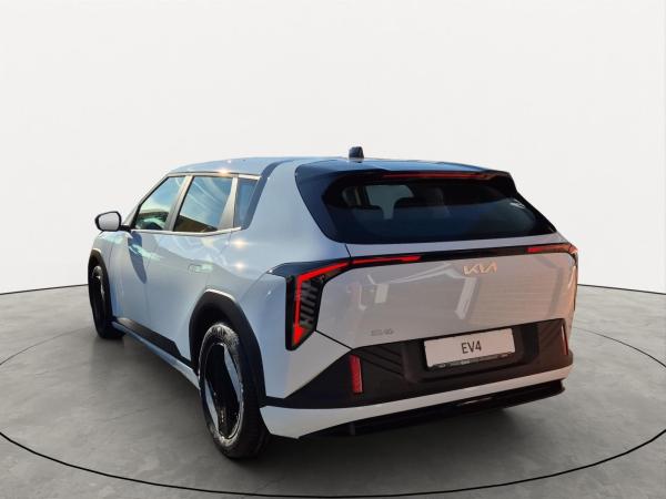 Kia EV4 ⚡AIR 58.3 ⚡ WINTER-PAKET | NAVI | LED | WP | GEWERBLICH