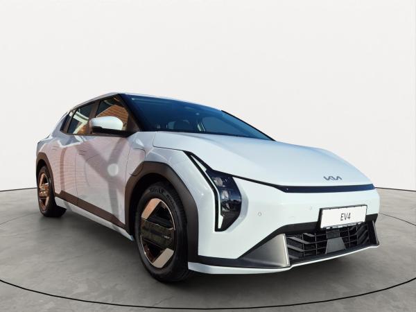 Kia EV4 ⚡AIR 58.3 ⚡ WINTER-PAKET | NAVI | LED | WP | GEWERBLICH