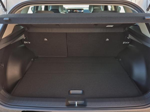 Kia EV4 ⚡AIR 58.3 ⚡ WINTER-PAKET | NAVI | LED | WP | GEWERBLICH