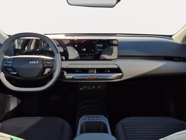 Kia EV4 ⚡AIR 58.3 ⚡ WINTER-PAKET | NAVI | LED | WP | GEWERBLICH