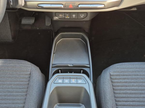 Kia EV4 ⚡AIR 58.3 ⚡ WINTER-PAKET | NAVI | LED | WP | GEWERBLICH