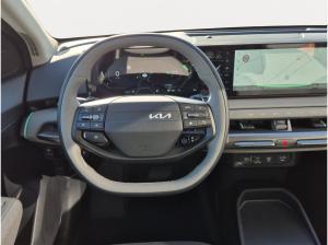 Kia EV4 ⚡AIR 58.3 ⚡ WINTER-PAKET | NAVI | LED | WP | GEWERBLICH