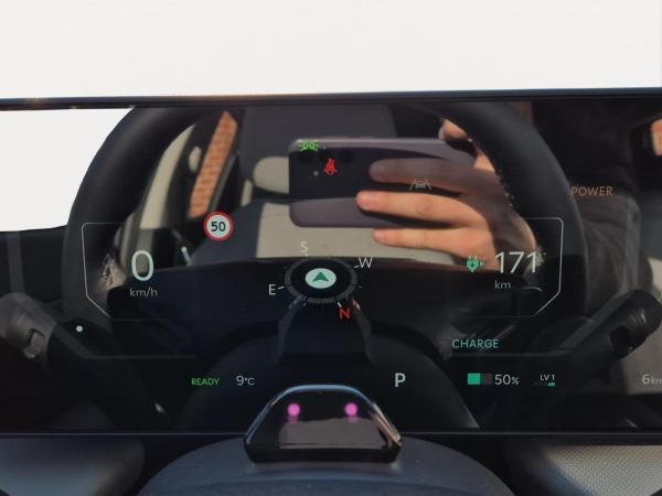 Kia EV4 ⚡AIR 58.3 ⚡ WINTER-PAKET | NAVI | LED | WP | GEWERBLICH