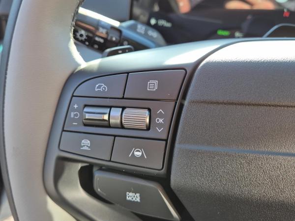 Kia EV4 ⚡AIR 58.3 ⚡ WINTER-PAKET | NAVI | LED | WP | GEWERBLICH