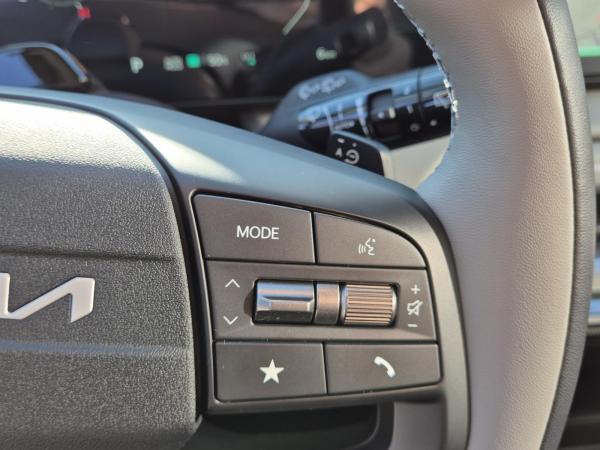 Kia EV4 ⚡AIR 58.3 ⚡ WINTER-PAKET | NAVI | LED | WP | GEWERBLICH