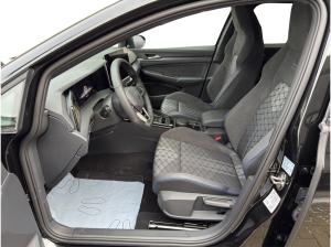 Volkswagen Golf R-Line 1.5 TSI 150 PS *BLACK STYLE*MATRIX*HEAD UP*KAMERA*KEYLESS*43.730€*