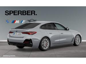 BMW 430 i xDrive GranCoupé M Sportpaket Pro*Glasdach*360 Kamera*