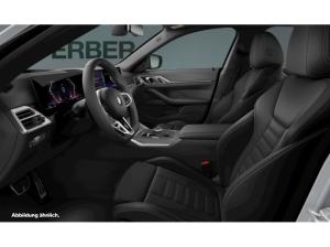 BMW 430 i xDrive GranCoupé M Sportpaket Pro*Glasdach*360 Kamera*