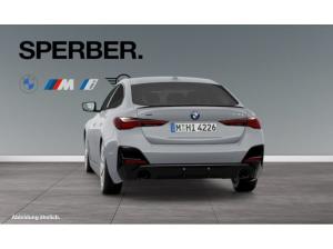 BMW 430 i xDrive GranCoupé M Sportpaket Pro*Glasdach*360 Kamera*
