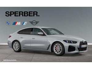 BMW 430 i xDrive GranCoupé M Sportpaket Pro*Glasdach*360 Kamera*