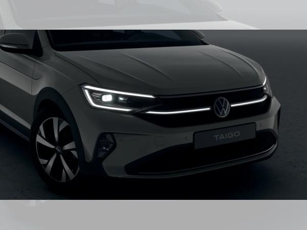 Volkswagen Taigo Style 1,0 l TSI  116 PS   6-Gang
