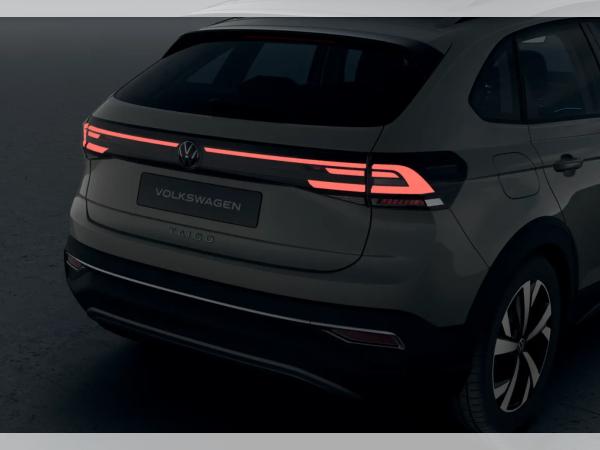 Volkswagen Taigo Style 1,0 l TSI  116 PS   6-Gang