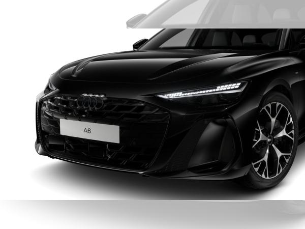 Audi A6 🚘Avant e-hybrid quattro | 220 kW S tronic | SOFORT VERFÜGBAR I 0,5% Dienstwagenversteuerung 🚘