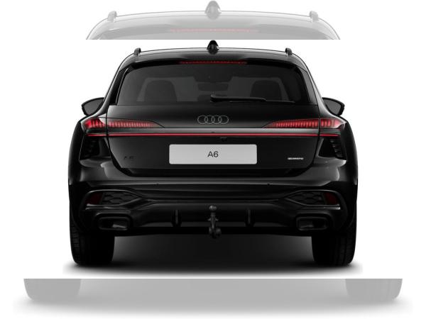 Audi A6 🚘Avant e-hybrid quattro | 220 kW S tronic | SOFORT VERFÜGBAR I 0,5% Dienstwagenversteuerung 🚘