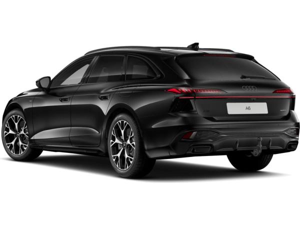 Audi A6 🚘Avant e-hybrid quattro | 220 kW S tronic | SOFORT VERFÜGBAR I 0,5% Dienstwagenversteuerung 🚘
