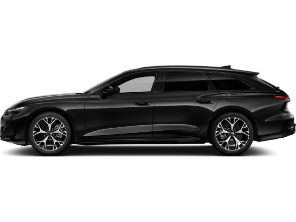 Audi A6 🚘Avant e-hybrid quattro | 220 kW S tronic | SOFORT VERFÜGBAR I 0,5% Dienstwagenversteuerung 🚘