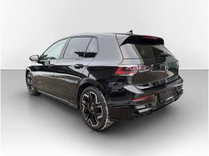Volkswagen Golf R-Line 1.5 TSI 150 PS *BLACK STYLE*MATRIX*HEAD UP*KAMERA*KEYLESS*43.730€*
