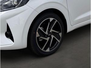 Hyundai i10 1.2 AT Prime Navi/Kamera/SHZ/GRA/App