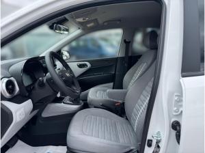 Hyundai i10 1.2 AT Prime Navi/Kamera/SHZ/GRA/App