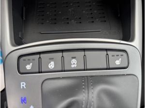 Hyundai i10 1.2 AT Prime Navi/Kamera/SHZ/GRA/App