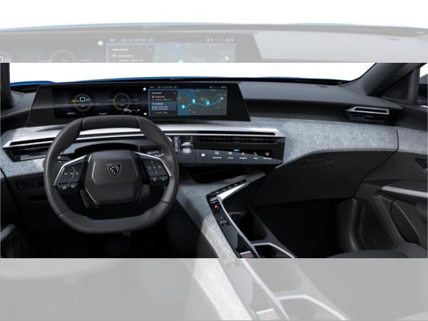 Peugeot 3008 Hybrid 145 e-DSC6 Allure Business *Bestellfahrzeug* Frei konfigurierbar