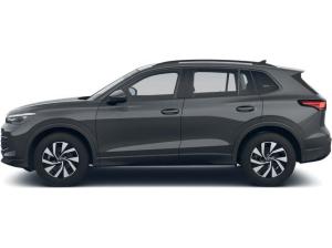 Volkswagen Tiguan 1.5 eTSI OPF DSG Life