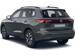 Volkswagen Tiguan 1.5 eTSI OPF DSG Life