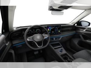 Volkswagen Tiguan 1.5 eTSI OPF DSG Life