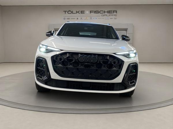 Audi Q5 Sportback 2.0 TDI quattro W Pano S-line ACC