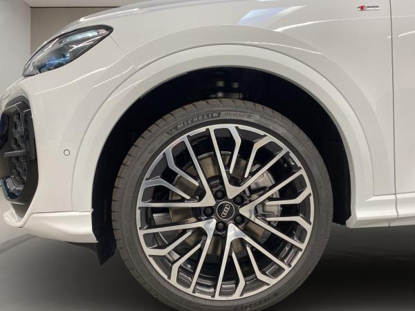 Audi Q5 Sportback 2.0 TDI quattro W Pano S-line ACC