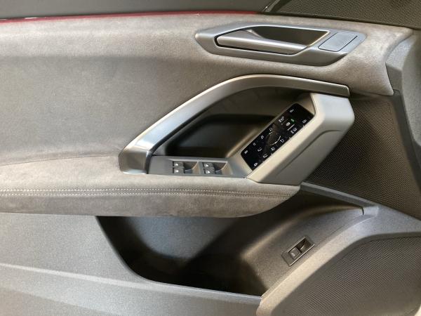 Audi Q5 Sportback 2.0 TDI quattro W Pano S-line ACC