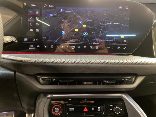 Audi Q5 Sportback 2.0 TDI quattro W Pano S-line ACC