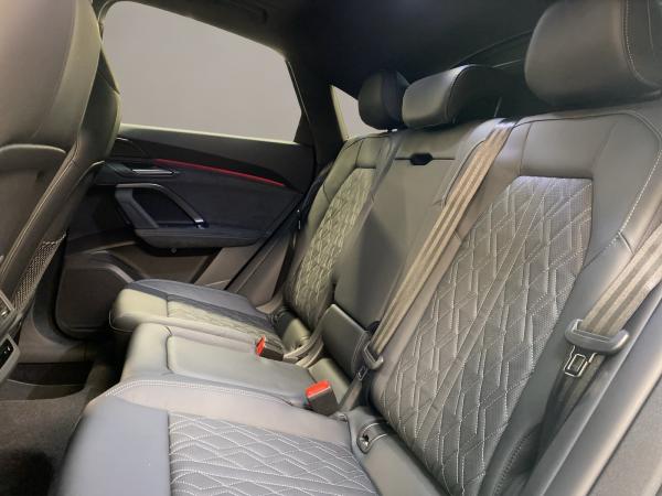 Audi Q5 Sportback 2.0 TDI quattro W Pano S-line ACC