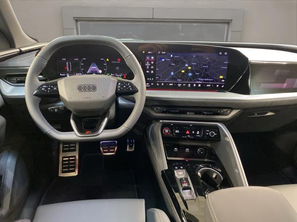 Audi Q5 Sportback 2.0 TDI quattro W Pano S-line ACC