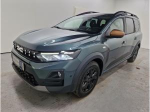 Dacia Jogger Extreme Hybrid 155 7-Sitzer 📲inkl. Full-Service