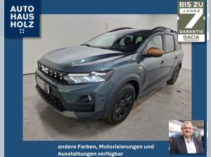 Dacia Jogger Extreme Hybrid 155 7-Sitzer 📲inkl. Full-Service