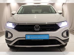Volkswagen T-Roc Life 1.0 TSI ACC LED KAMERA PDC TEMPOMAT