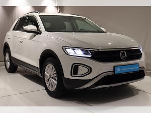Volkswagen T-Roc Life 1.0 TSI ACC LED KAMERA PDC TEMPOMAT