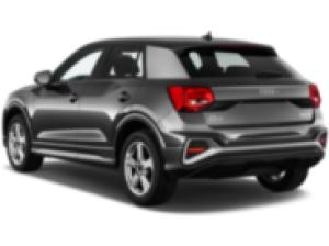 Audi Q2 35 TFSI S-Line AHK Dynamikpaket+ Virtual