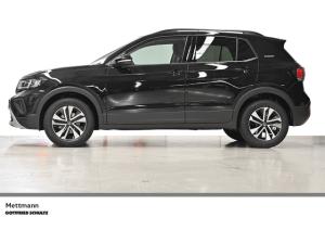 Volkswagen T-Cross ENERGY 1.0 TSI (Mettmann)