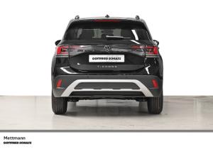 Volkswagen T-Cross ENERGY 1.0 TSI (Mettmann)