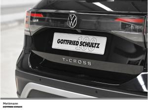 Volkswagen T-Cross ENERGY 1.0 TSI (Mettmann)
