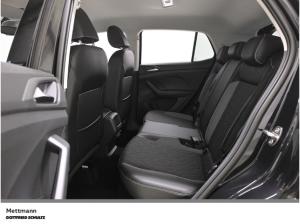 Volkswagen T-Cross ENERGY 1.0 TSI (Mettmann)