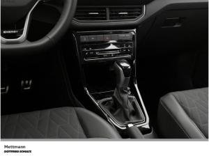Volkswagen T-Cross ENERGY 1.0 TSI (Mettmann)